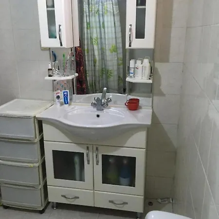 Entire Family Apartment -Historical City Bursa