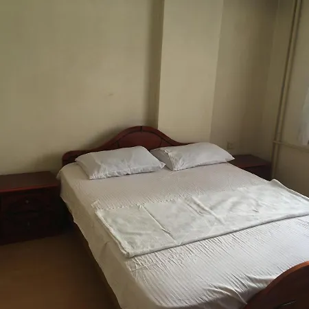 Apartament Entire Family Apartment -Historical City Bursa *