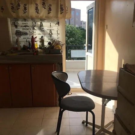 Entire Family Apartment -Historical City Bursa Apartament *