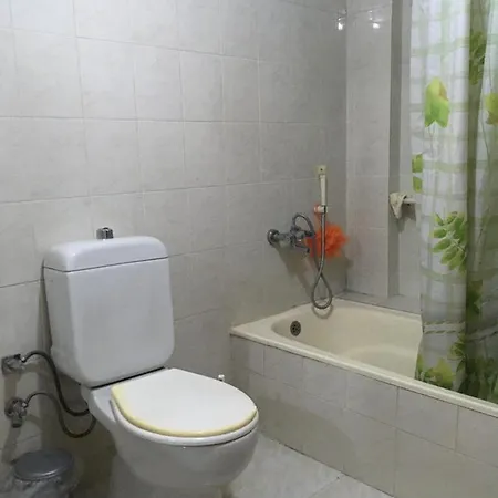 Entire Family Apartment -Historical City Bursa Apartament Nilufer