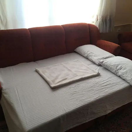 Entire Family Apartment -Historical City Bursa